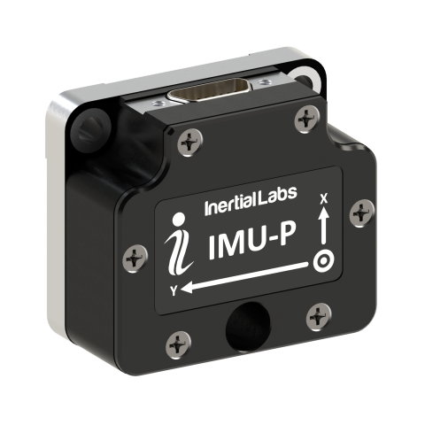 i89 COMPACT EFFICIENT POCKET-SIZED VISUAL IMU-RTK - Geo-matching