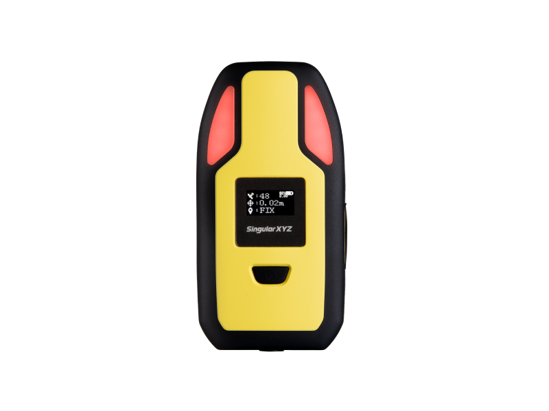 P2 GNSS Receiver - Geo-matching