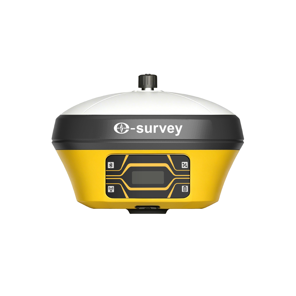 eSurvey GNSS - Geo-matching