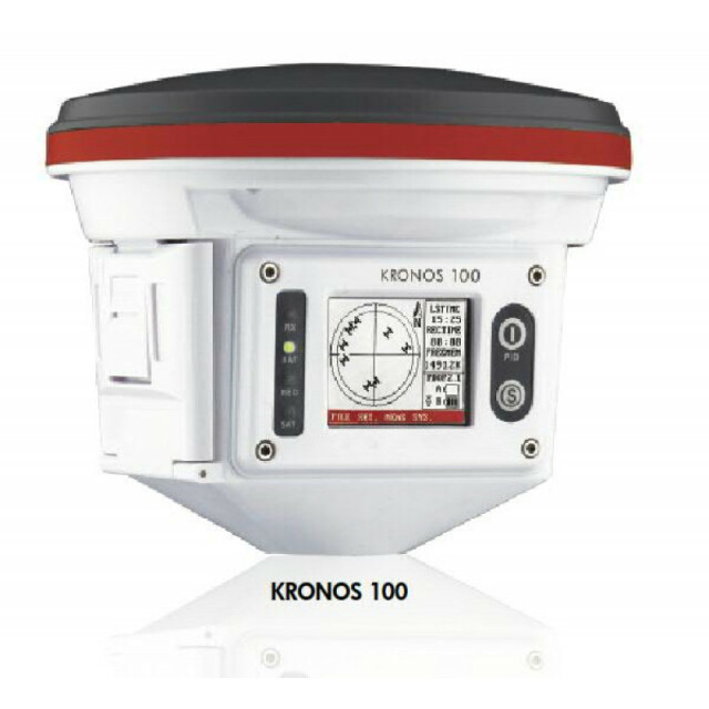 Kronos 100 GPS System