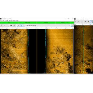 HYPACK® GEOPHYSICS - Hydrographic acquisition software - 1-Compare With Similar Products on Geo-Matching.Com