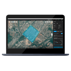 DJI TERRA Photogrammetric imagery Processing Software - -Compare with Similar Products on Geo-matching.com