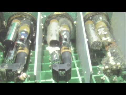 AML-3 Instruments - Geo-matching