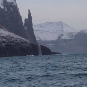 Sentinel V Plays a Role in Improving the Quality of Marine Food - Geo ...