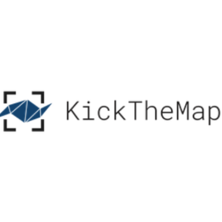 KickTheMap Geo matching kickthemap-geo-matching