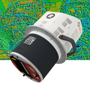RIEGL VQ-1460 Airborne Laser Scanning - Compare with Similar Products on Geo-matching.com