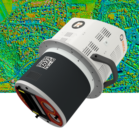 CoPre LiDAR Processing Software - Geo-matching