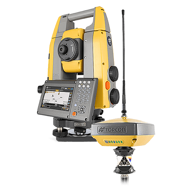 GM-100 Series - Geo-matching