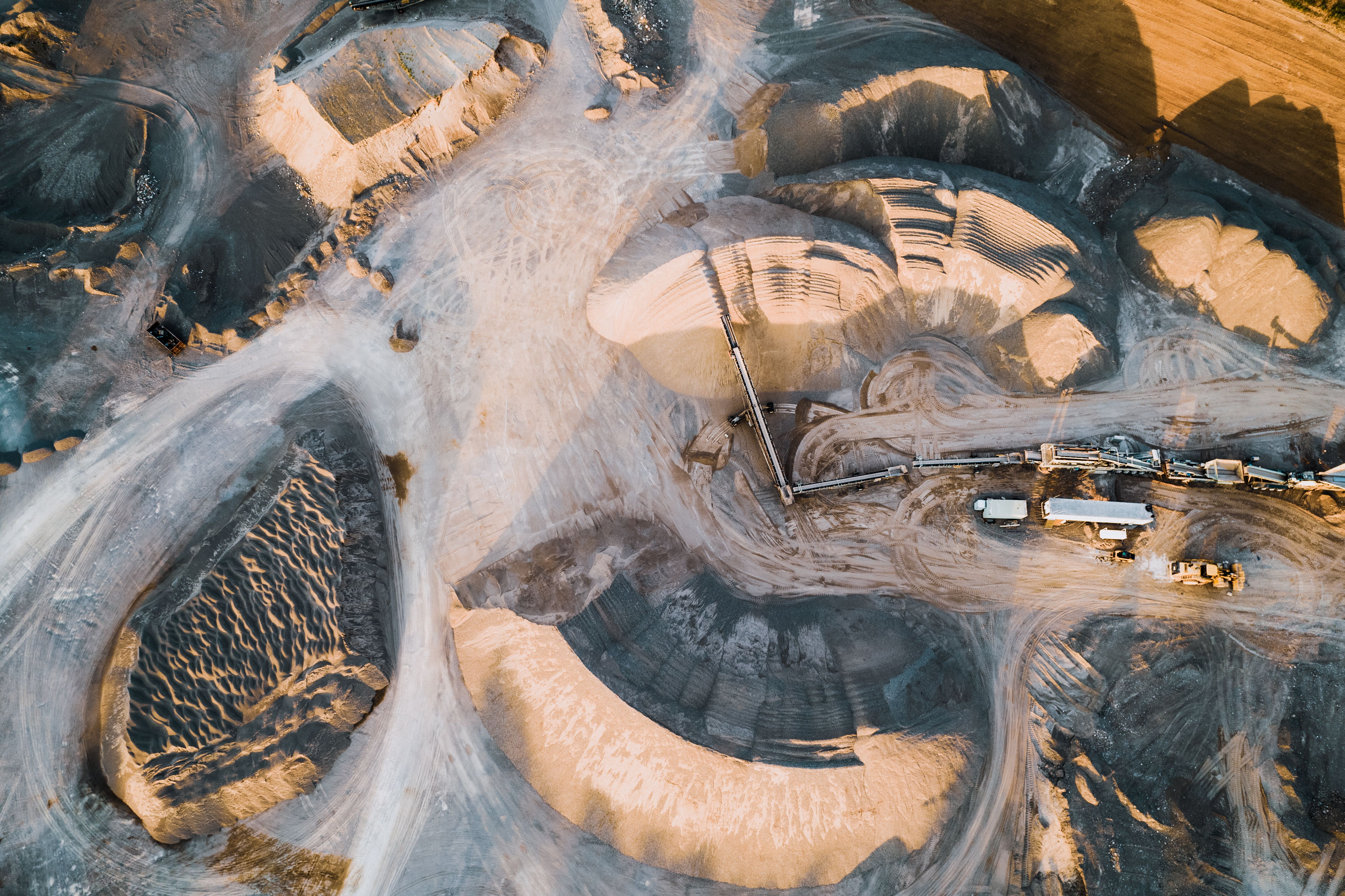 The Future of Efficient and Safe Mining with LiDAR technology - Geo ...