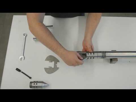 GraviProbe - mud version - Geo-matching