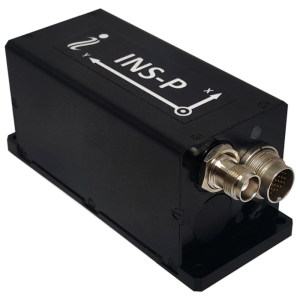INS-P – Professional Single Antenna GPS-Aided Inertial Navigation System