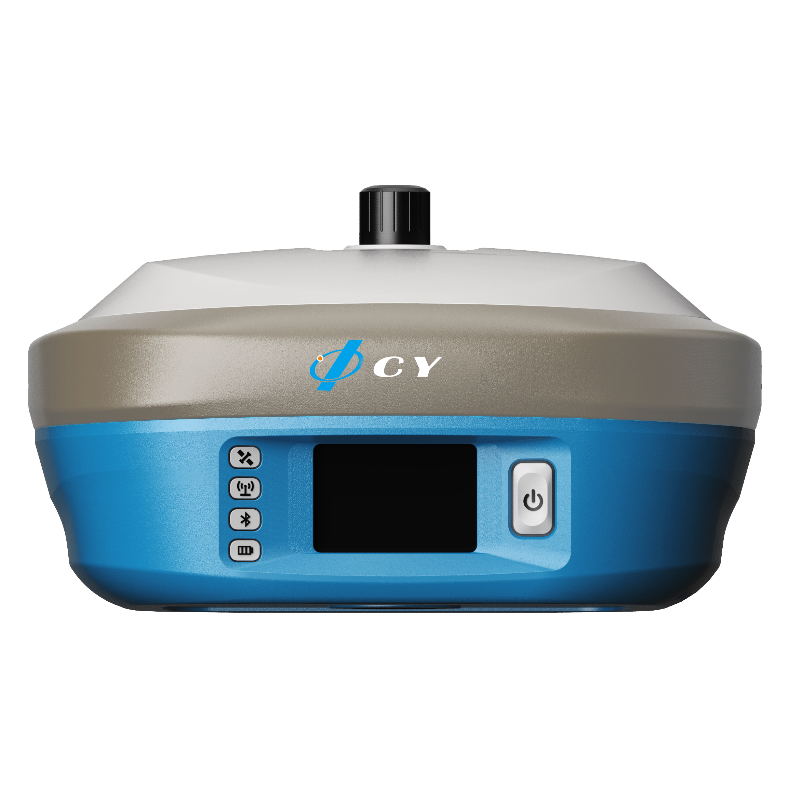 GINTEC CY F100 - Geo-matching