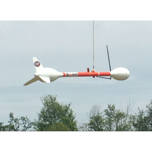 AirBIRD UAV Magnetometer System