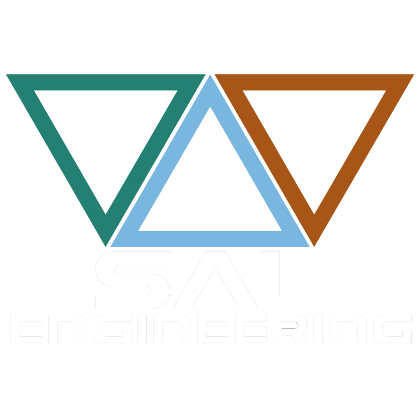 SAL Engineering - Geo-matching