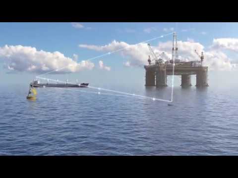 Liquid Robotics - The Digital Ocean - Geo-matching