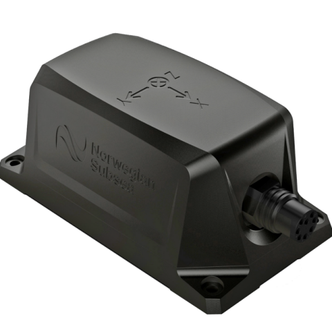 CHC Navigation Introduces the i89: A Compact, Efficient, Pocket-Sized ...