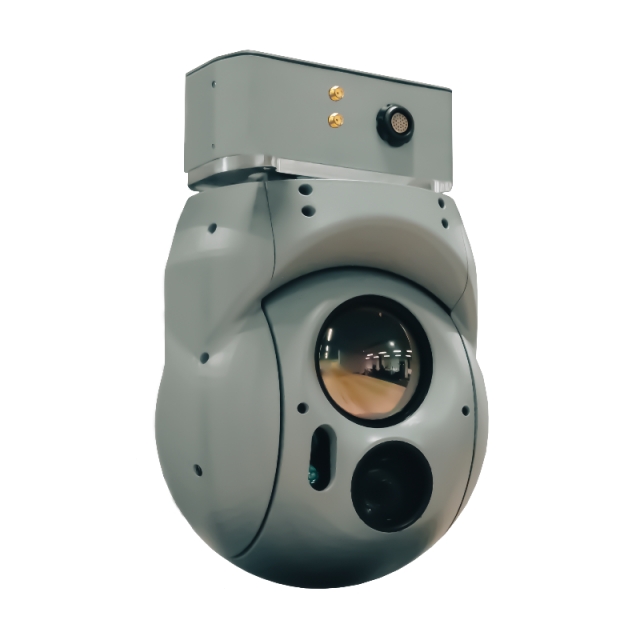 ISR camera system - USG400