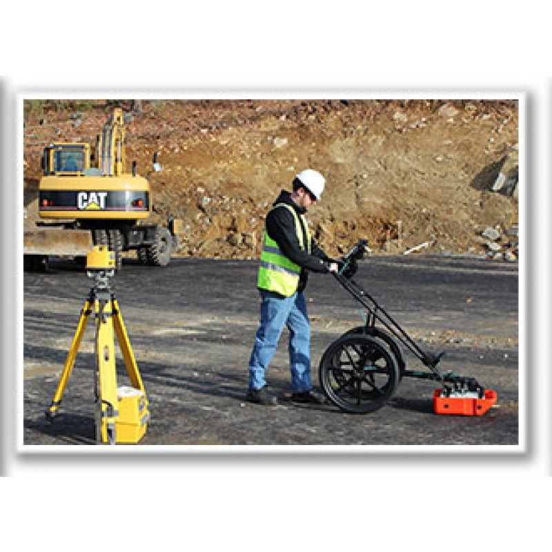 BridgeScan - Geo-matching