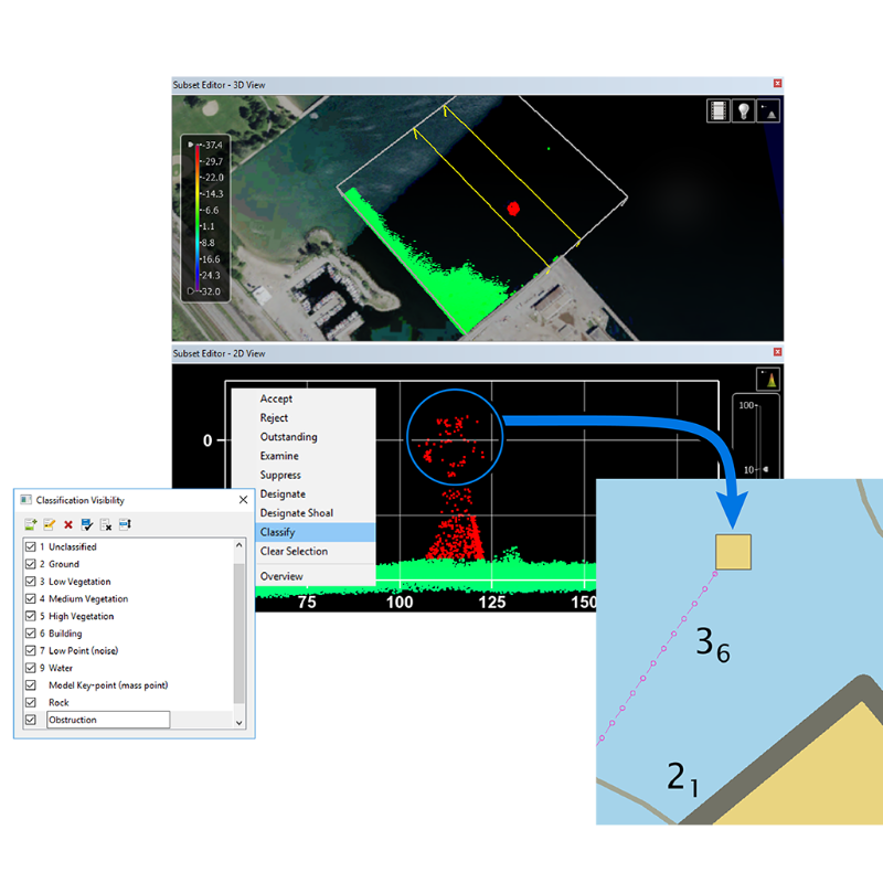 BASE Editor - Geo-matching