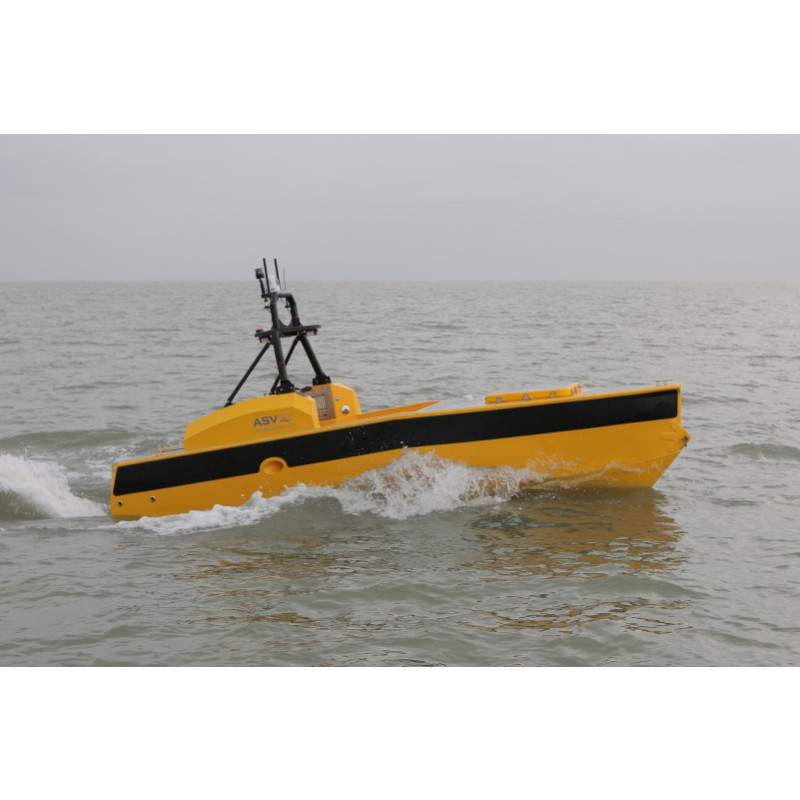 L3Harris ASView USV control systems -Compare with Similar Products on ...