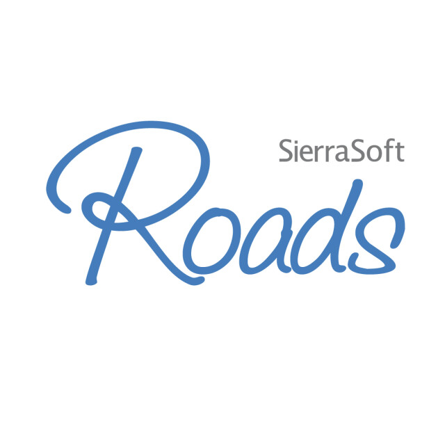 SierraSoft Roads
