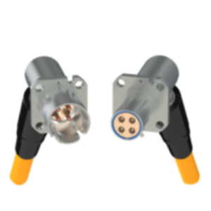 Teledyne Nautilus WM1.7-60 subsea connectors - Compare With Similar Products on Geo-Matching.Com