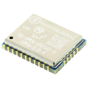 Inertial Sense  IMX-5 IMU - compare with more than 60 other IMUs