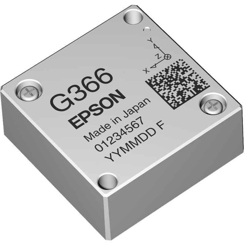 Sentinel V50 (500kHz) - Geo-matching