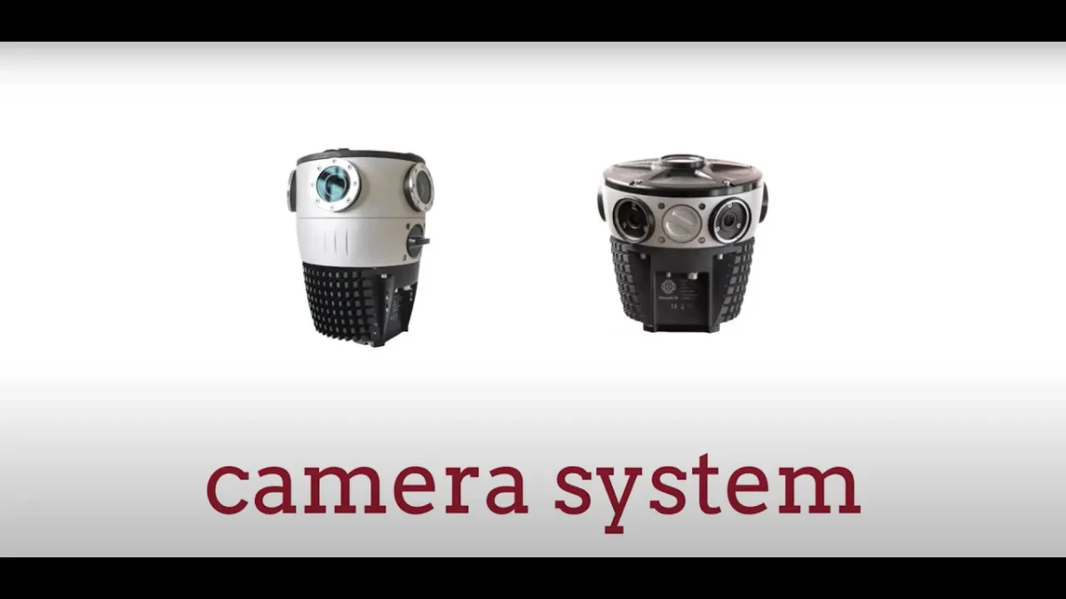 Enhance Your Data Capture for Mapping & Surveying with Mosaic 360 ...