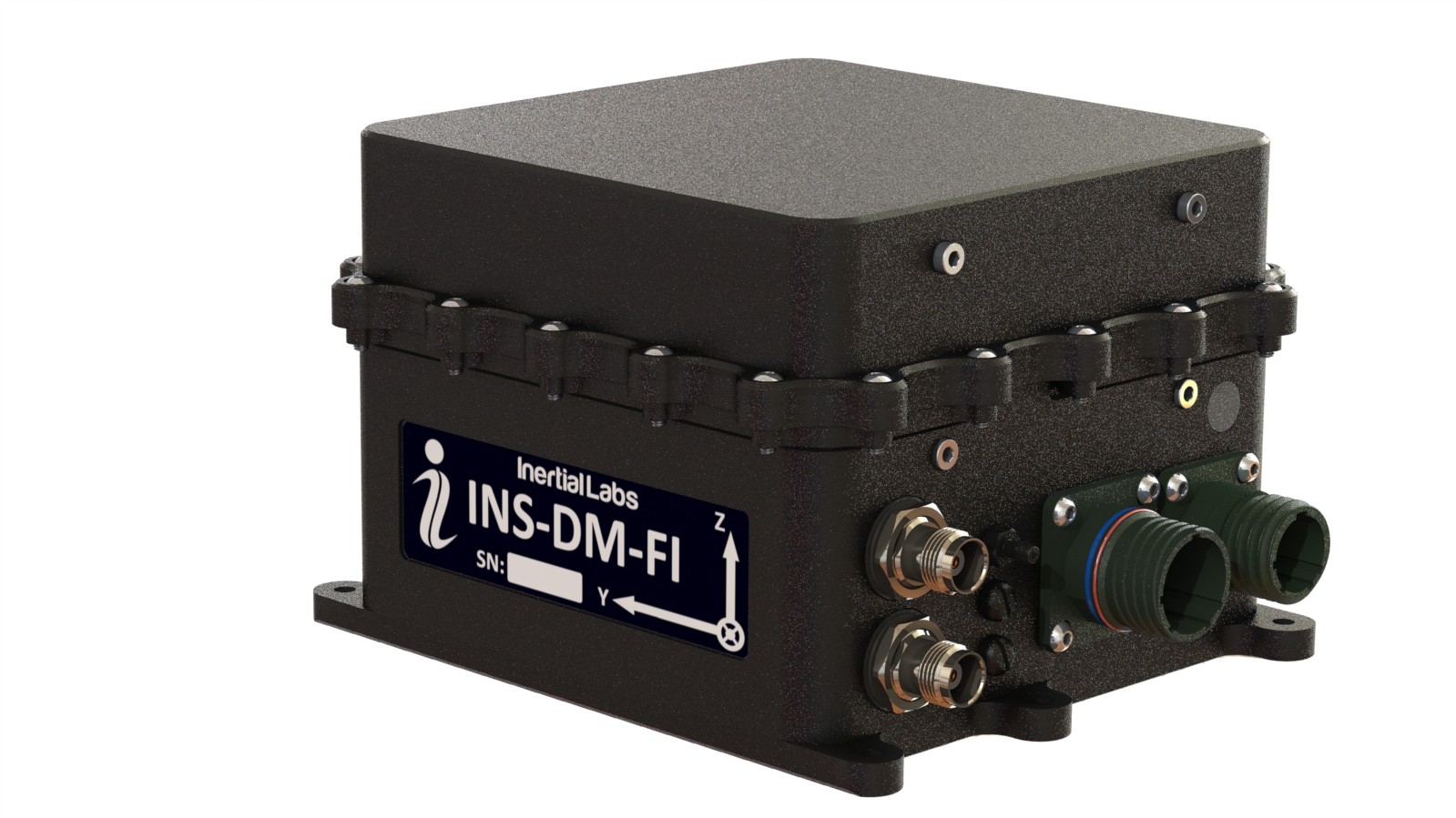 INS-DM-FI - Geo-matching