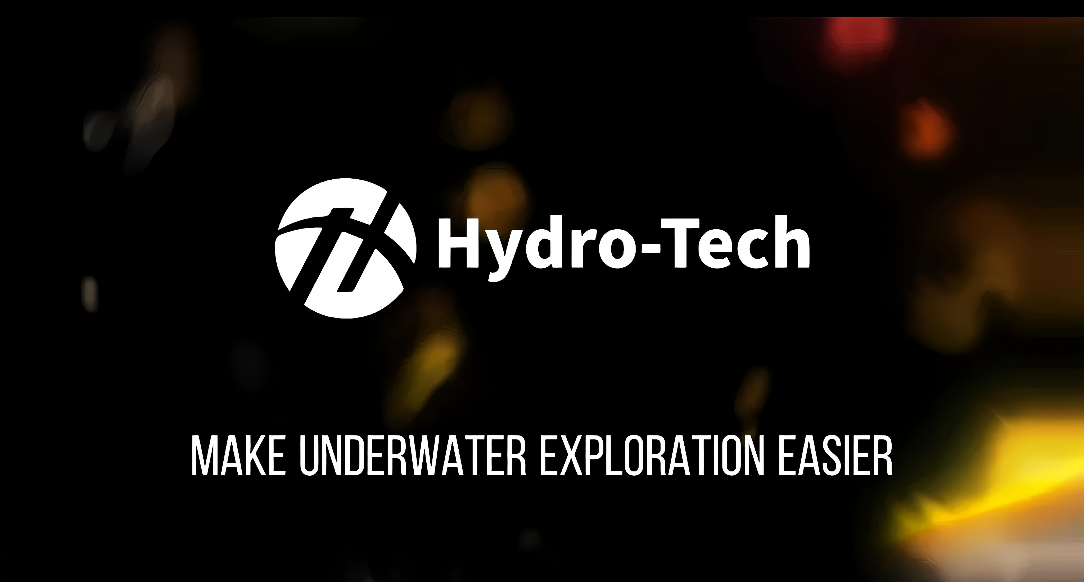 Company Introduction Hydro Tech Marine - Geo-matching