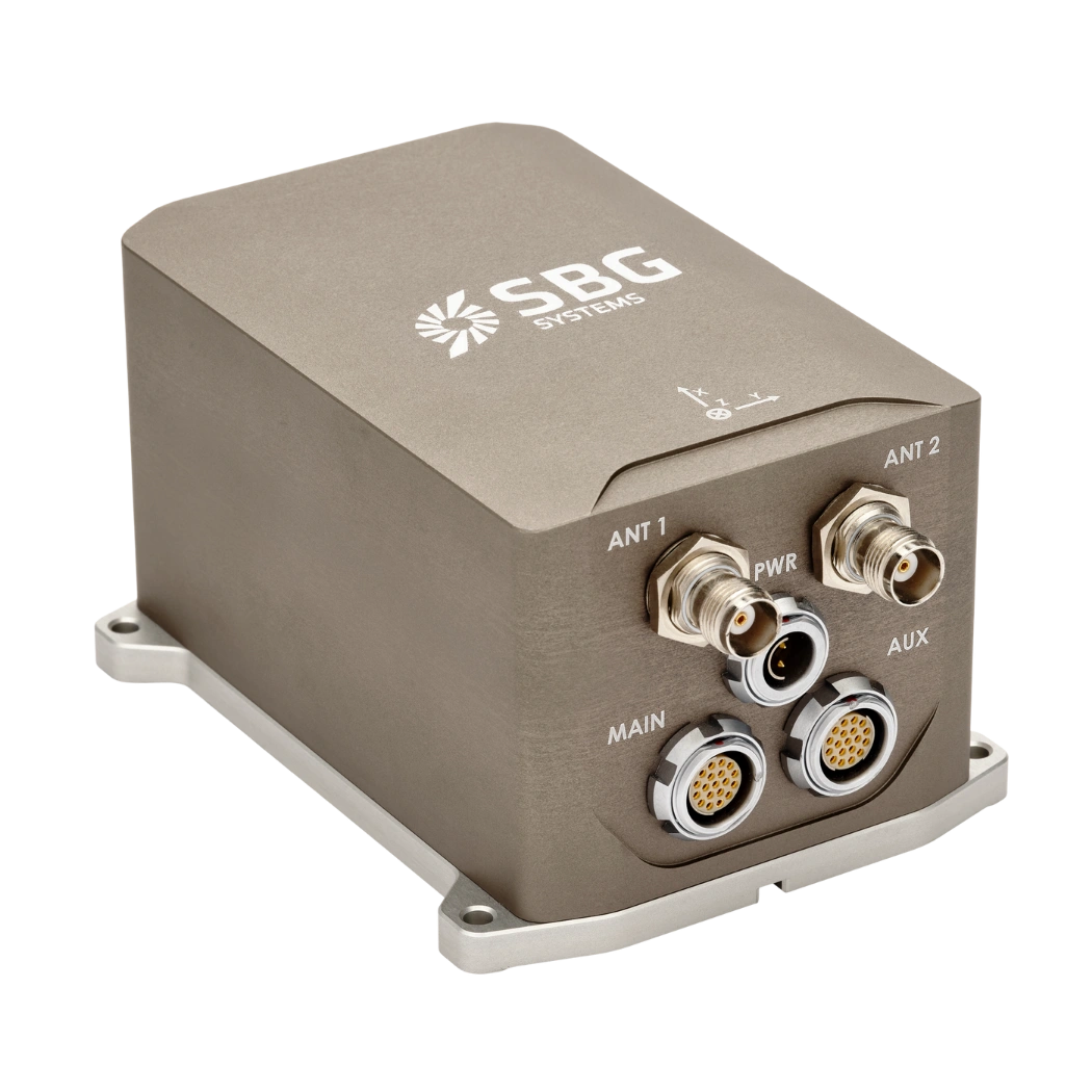 Apogee-D - Geo-matching