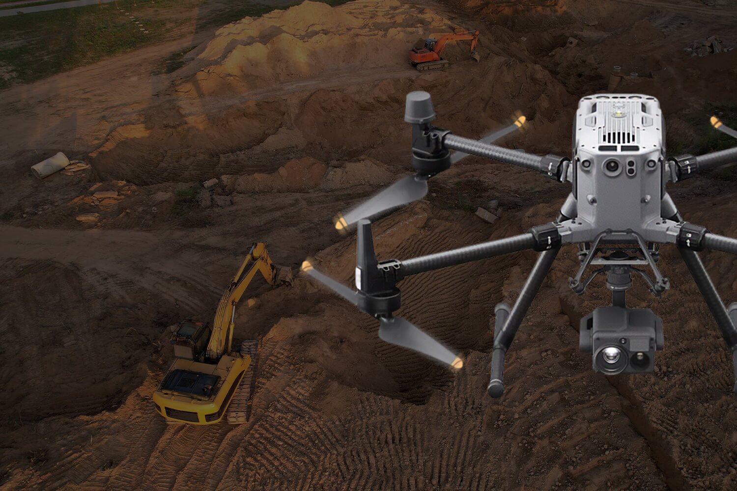 Nine ways drone survey software can make your next project a success ...