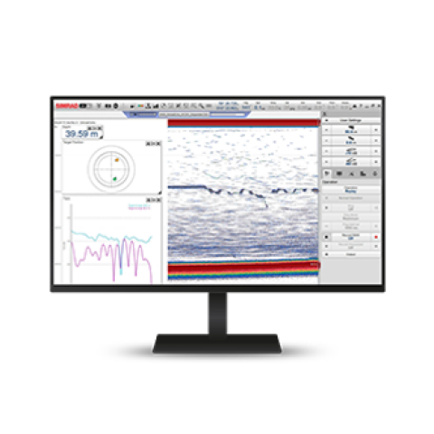 i89 COMPACT EFFICIENT POCKET-SIZED VISUAL IMU-RTK - Geo-matching