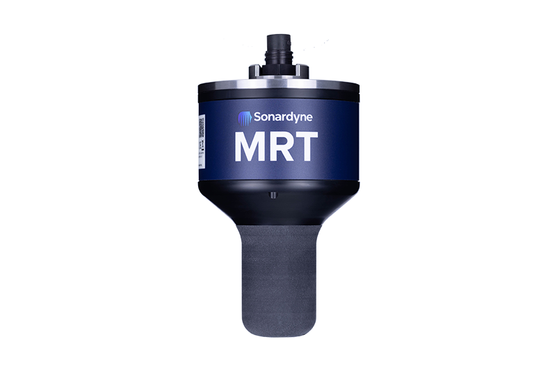 Micro-Ranger Transceiver - Geo-matching