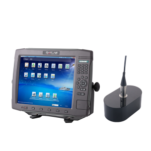 SatLab ES-224 Echosounder -Compare with Similar Products on Geo-matching.coM