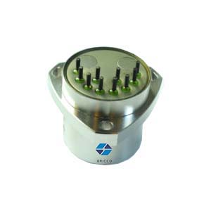 Small Size Quartz Accelerometer For Aerospace - Geo-matching