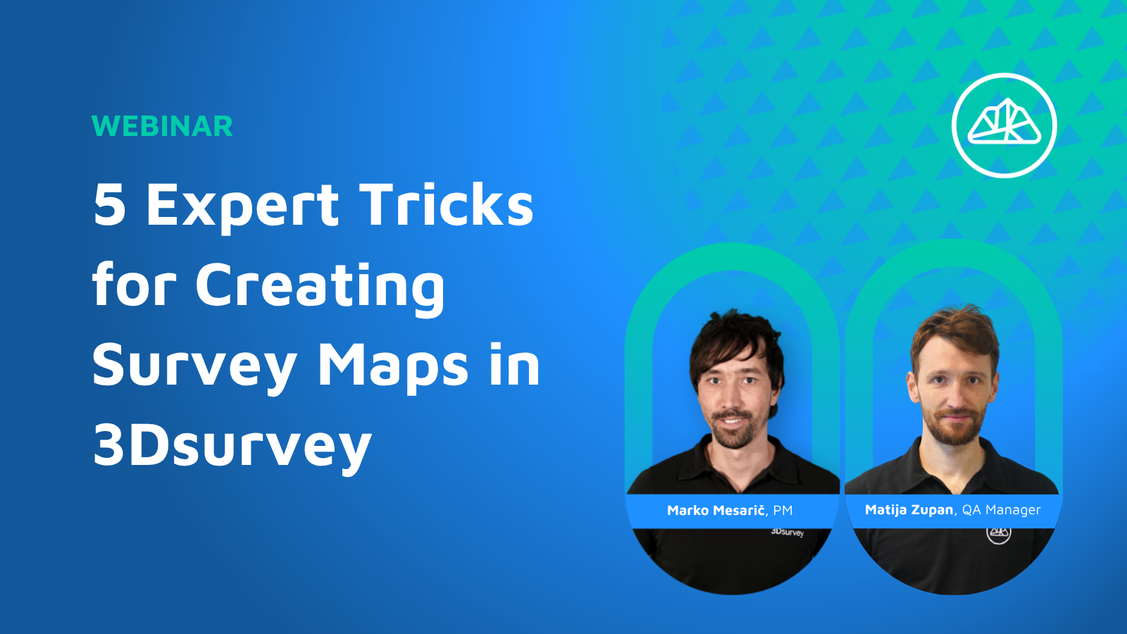 5 Expert Tricks for Creating Survey Maps in 3Dsurvey - Geo-matching