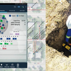 Gps Data Collection Methods High-Accuracy GPS 101: How to Design Your Mobile GIS Data Collection ...