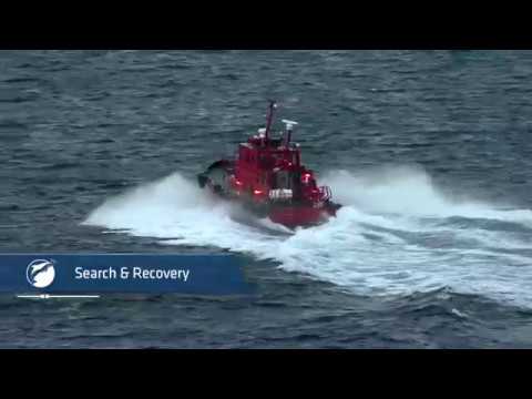 Sea Scan ARC Scout MKII - Geo-matching