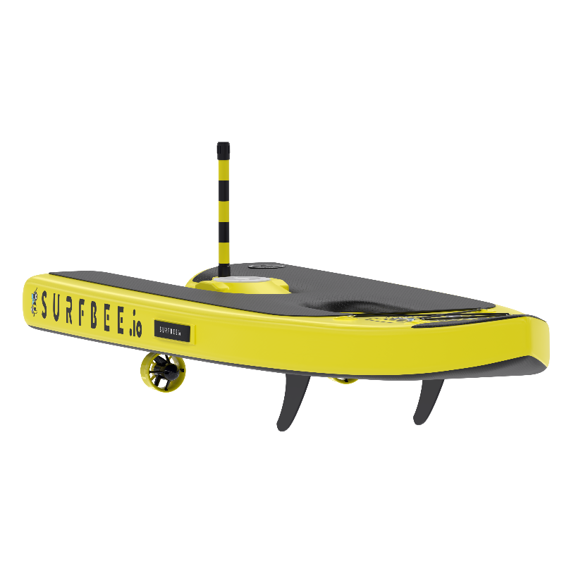 Surfbee Queen 2.2 - Geo-matching