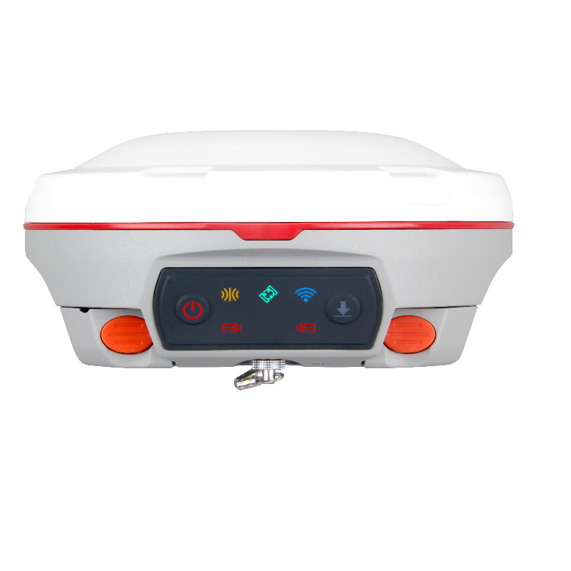 T20 Palm GNSS Receiver - Geo-matching