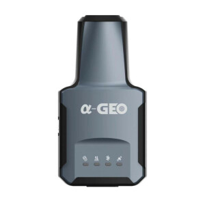 Alpha GEO L2 - GNSS Receivers - Compare with Similar Products on Geo-matching.com