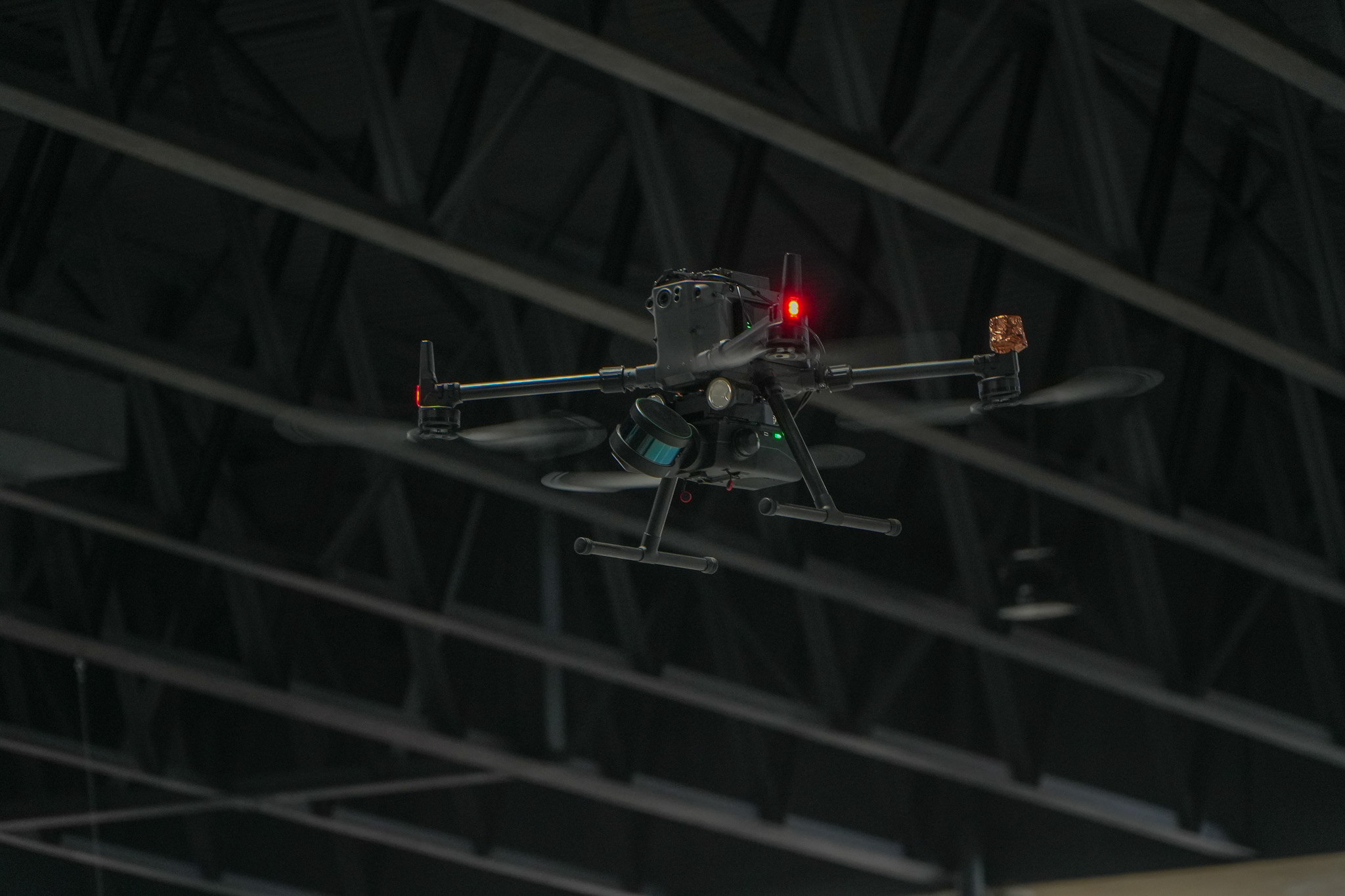 Modular Robotic Autonomy for Drones & Ground Robots | Exyn - Geo-matching