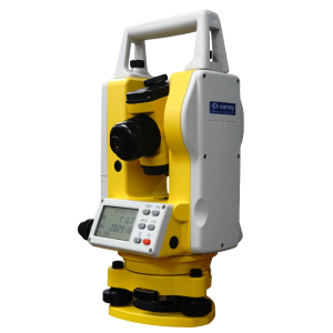 eSurvey ET2A Theodolite - compare it with other similar products on geo-matching.com