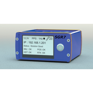 Seabed SGR7 GNSS