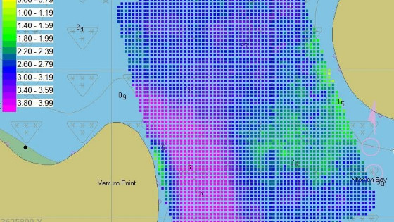 CEE ECHO - Geo-matching