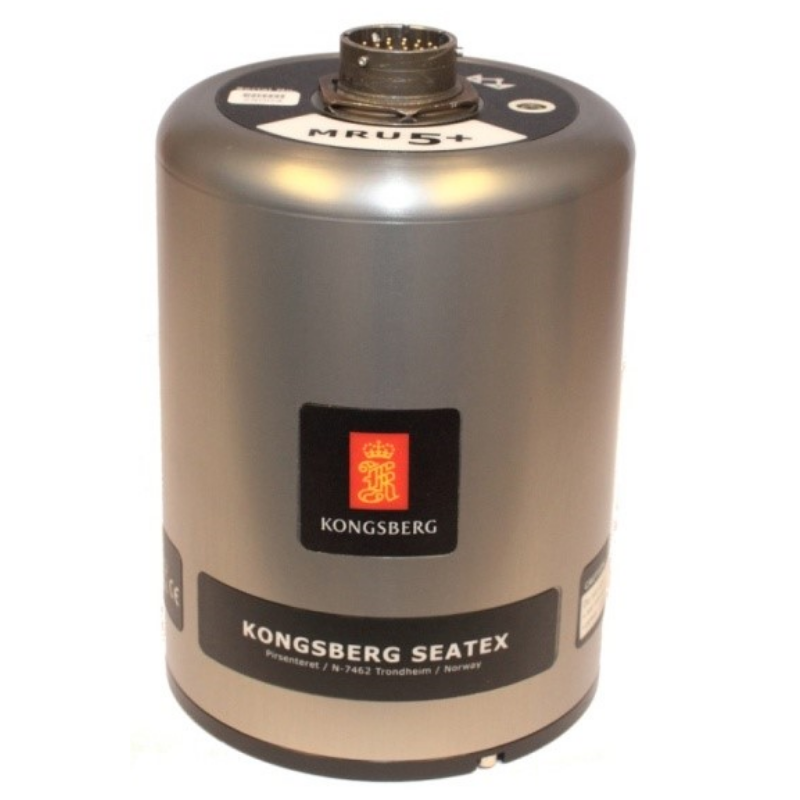 Motion Reference Unit - 5+ MKII - Geo-matching