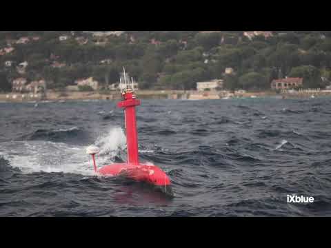 Teaser - DriX USV: Powering high data quality through outstanding ...