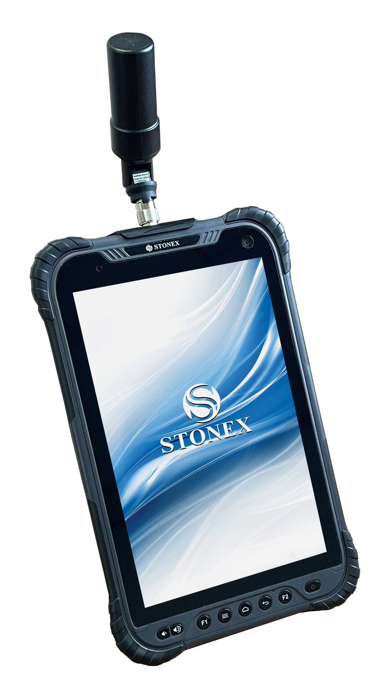 S80G RTK GNSS - Geo-matching